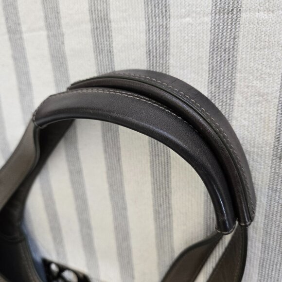 Coach Legacy Leather American Icon XL #19997 - Picture 8 of 16